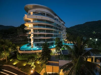 The Ark at Veloche Group by Lofty – Foto 3