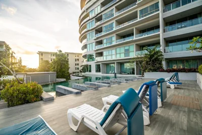 The Ark at Veloche Group by Lofty – Foto 5