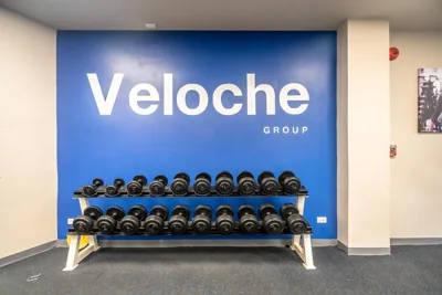The Ark at Veloche Group by Lofty – Foto 6