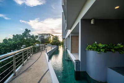 The Ark at Veloche Group by Lofty – Foto 12